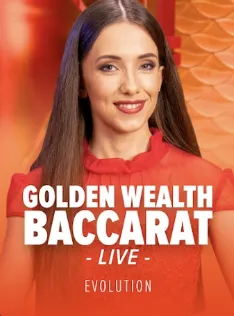 Golden Wealth Baccarat-Retrobet bonuses
