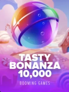 Tasty Bonanza 10,000- roboplast